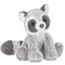 Bearington Ringo Plush Raccoon Stuffed Animal, 10.5 Inch, For Ages 1-14